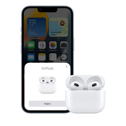 سماعات بلوتوث inpods الجيل الثالث بسيطة 5.0 فولت tws متوافقة مع ios وأندرويد