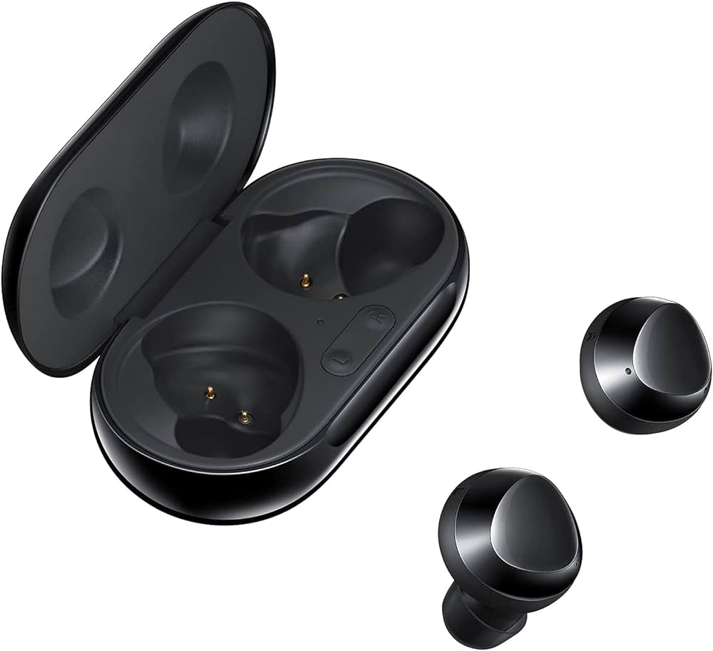 samsng galaxy buds plus dokunmatik kulak içi ios android uyumlu bluetooth kulaklık
