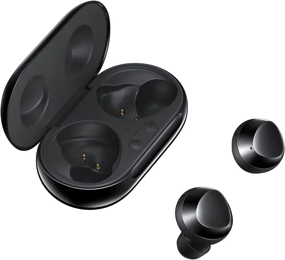 Samsng galaxy buds plus dokunmatik kulak içi ios android uyumlu bluetooth kulaklık - B1Z - KolayMagza