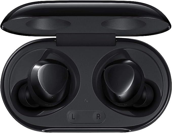 Samsng galaxy buds plus dokunmatik kulak içi ios android uyumlu bluetooth kulaklık - B1Z - KolayMagza