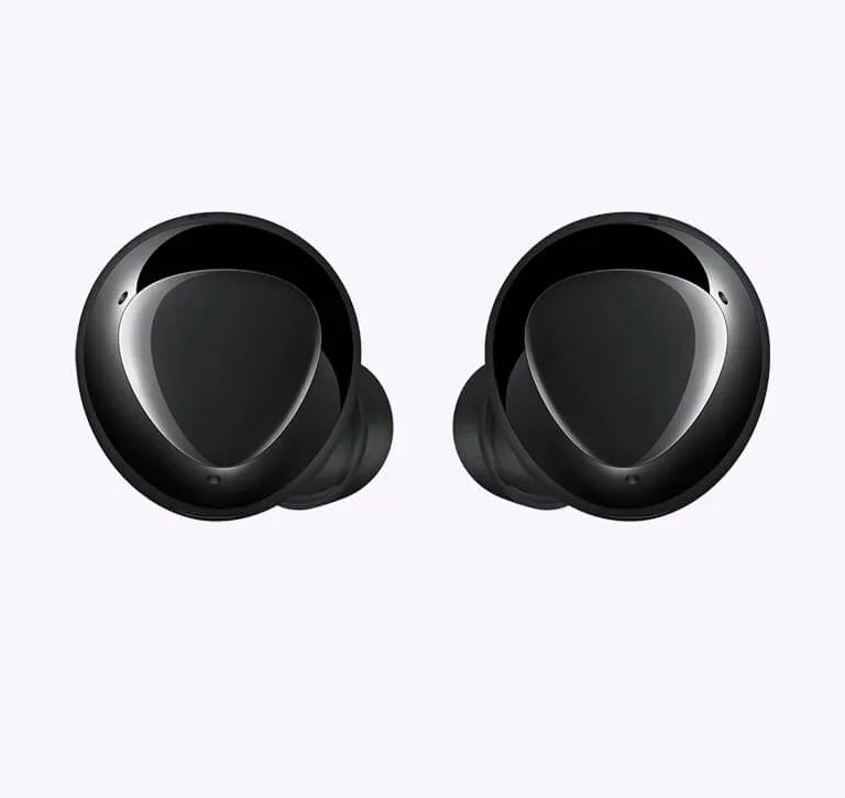 Samsng galaxy buds plus dokunmatik kulak içi ios android uyumlu bluetooth kulaklık - B1Z - KolayMagza