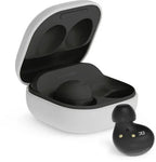 Samsng galaxy buds 2 dokunmatik kulak içi ios android uyumlu bluetooth kulaklık - B2A - KolayMagza
