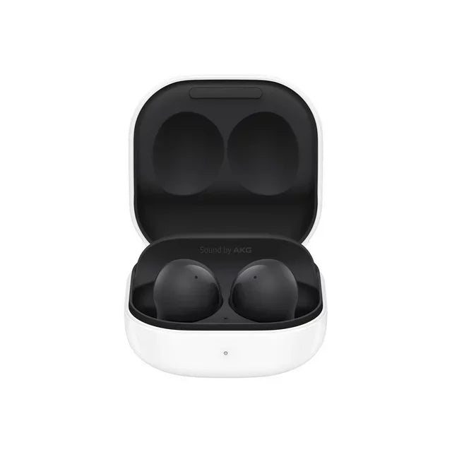 Samsng galaxy buds 2 dokunmatik kulak içi ios android uyumlu bluetooth kulaklık - B2A - KolayMagza