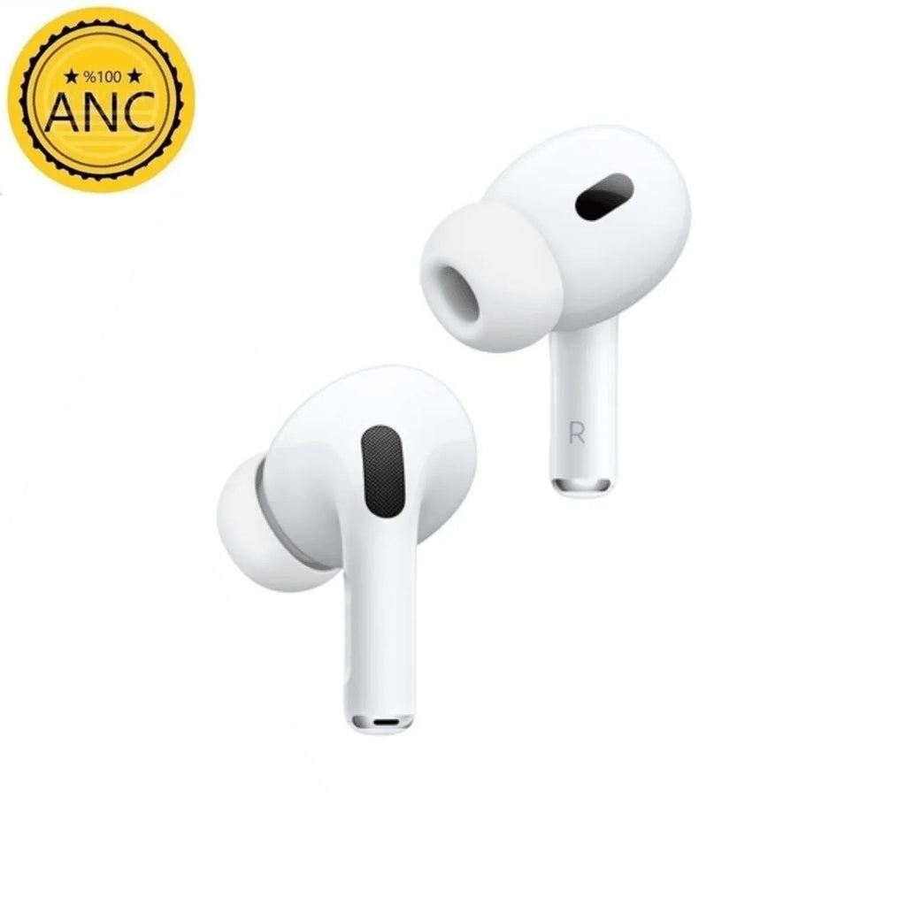 Air pro2 anc gürültü engelleme kukak içi dokunmatik bluetooth kulaklık - B2D - KolayMagza KM Technology