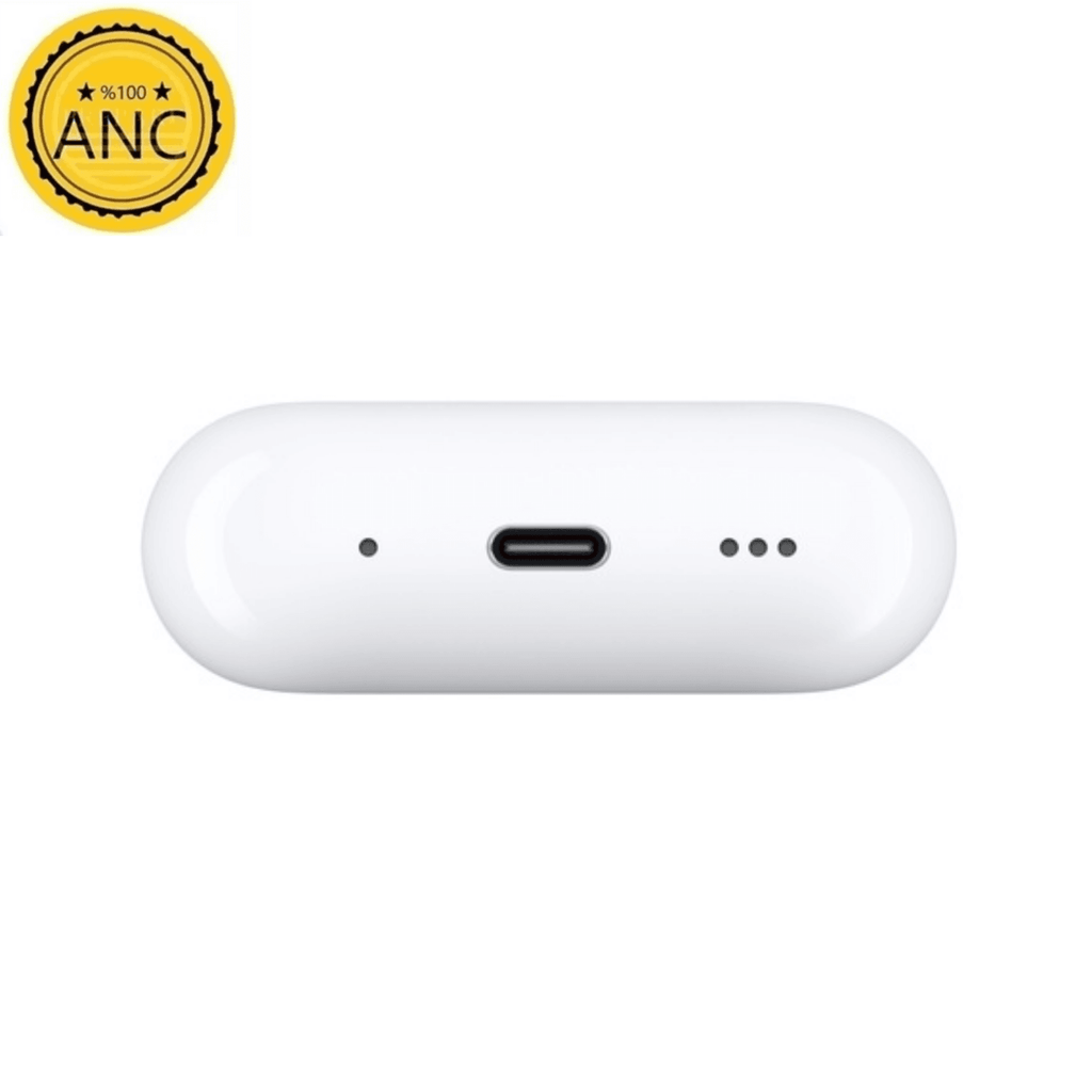 Aple airpods pro2 anc gürültü engelleme kukak içi dokunmatik bluetooth kulaklık - B2D - KolayMagza