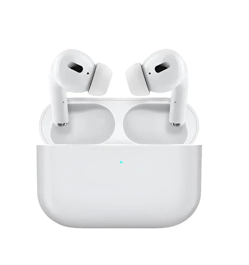 İnpods pro kulak içi 5,0v ios android uyumlu bluetooth kulaklık - B1X - KolayMagza KM Technology