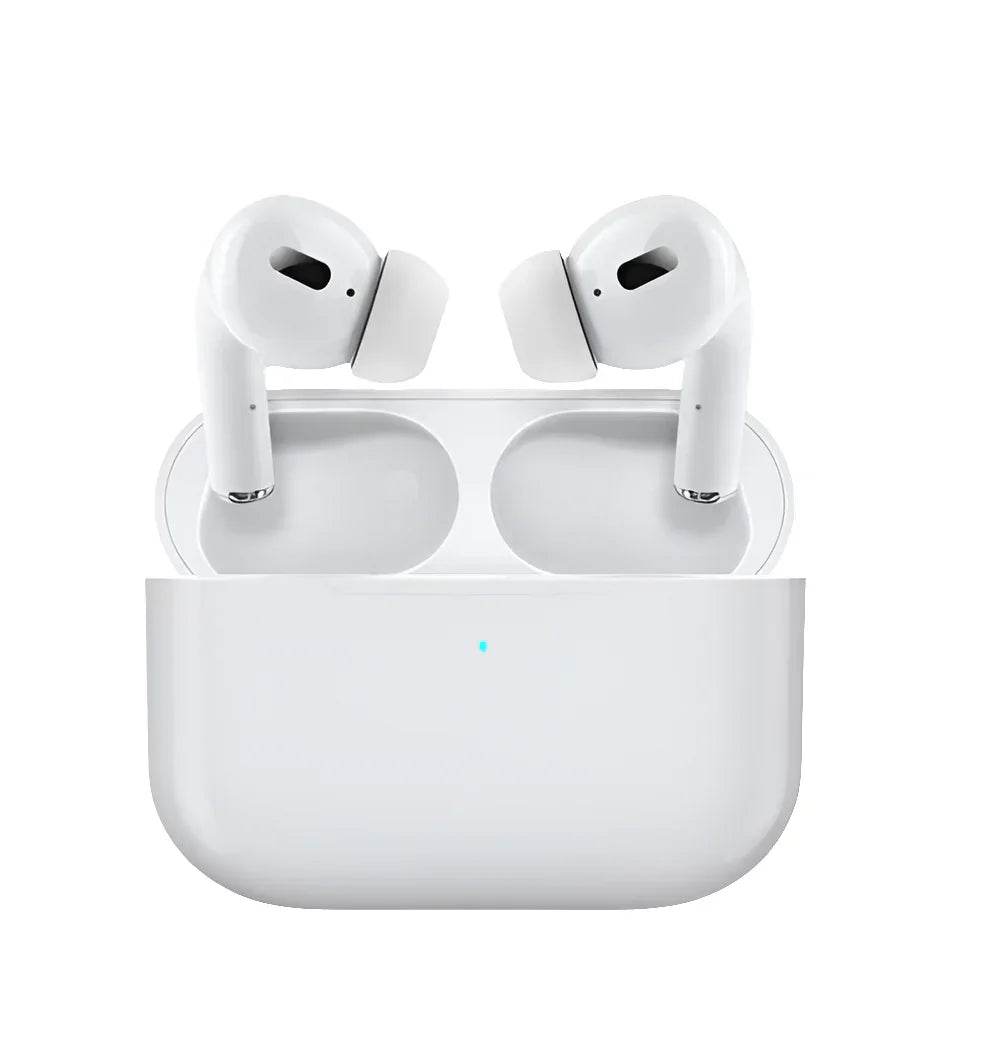 İnpods pro kulak içi 5,0v ios android uyumlu bluetooth kulaklık - B1X - KolayMagza