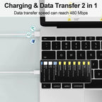 (10 adet) 120w usb typec süper hızlı turbo destekli şarj kablosu kutusuz paket - S2Z - KolayMagza KM Technology