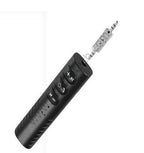 Car araç bluetooth aux 3.5mm kiti android ios uyumlu - G1G - KolayMagza