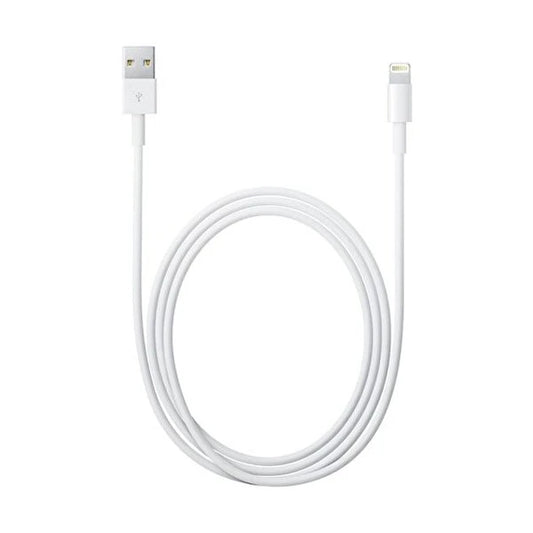 2 meters USB Lightning 2.4A fast data transfer and charging cable - S3S