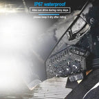 Universal su geçirmez kask interkom mikrofonlu bluetooth kulaklığı bt-12b - G2N - KolayMagza