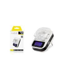 Universal batarya akrep şarj aleti 1A 5W - S3Y - KolayMagza