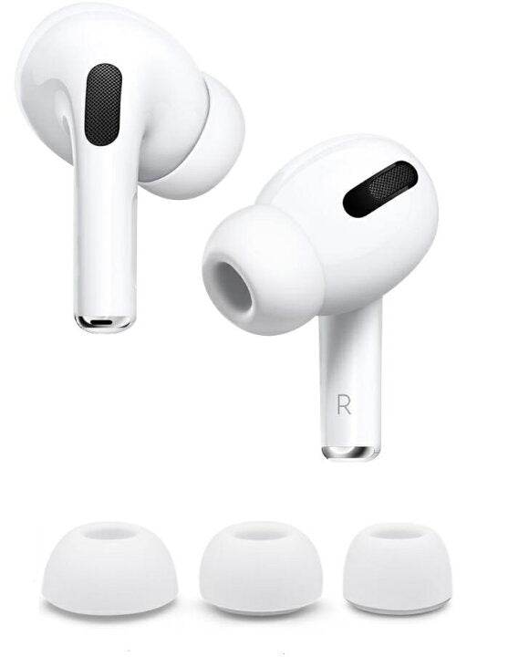 Aple airpods pro2 kulak içi dokunmatil ios uyumlu a kalite bluetooth kulaklık - B2İ - KolayMagza