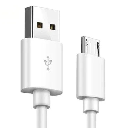 ( 20 قطعة ) كابل شحن ونقل بيانات Micro USB 2A