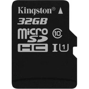 Micro sd 32gb hafıza kartı - Z1C - KolayMagza
