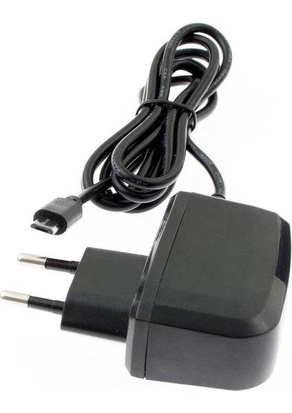 Samsng micro usb luna şarj 1 amper şarj cıhazı - S2Y - KolayMagza