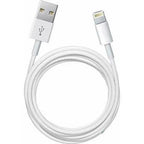 usb lightning hızlı şarj kablosu 1 m - S2C - KolayMagza KM Technology