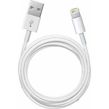 usb lightning hızlı şarj kablosu 1 m - S2C - KolayMagza KM Technology
