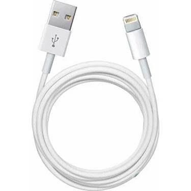 Aple usb lightning hızlı şarj kablosu 1 m - S2C - KolayMagza