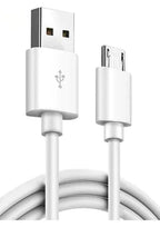 (20 pieces) 2A micro charging and data transfer cable