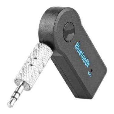 Car bluetooth 3.5mm aux transmitter araç bağlantı kiti - G1F - KolayMagza