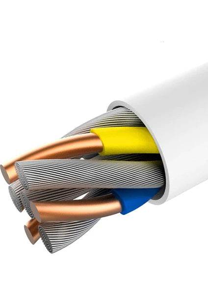 2a mikro şarj ve veri aktarım kablosu - S2D - KolayMagza