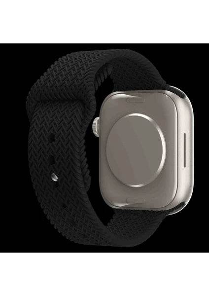 Hk 9 pro amoled 2.02 ekran inç 45mm kordon kilitli akıllı saat - A1T - KolayMagza