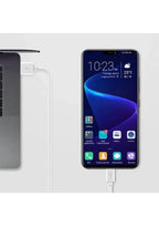 (20 pieces) 2A micro charging and data transfer cable