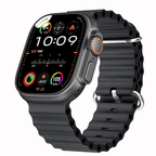 Hk10 ultra3 2.02 amoled ekran 1gb ram yapay zeka özellikli akıllı saat - A2F - KolayMagza