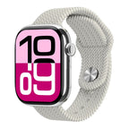 HK11 Mini 41mm Smartwatch - True AMOLED Display, NFC Enabled, Dual Straps