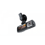 K17 ARAÇ İÇİ kamera EKRANLI 4K UHD ÖN-ARKA-İÇ KAMERA Gece Görüş, Çift Lens Dashcam Kayıt - G6R - KolayMagza