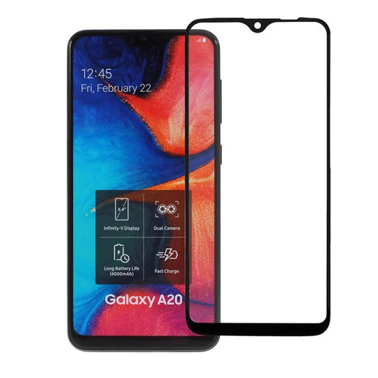 full cam - samsung serisi