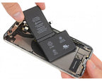 iPhone Battery (Enhanced) guaranteed