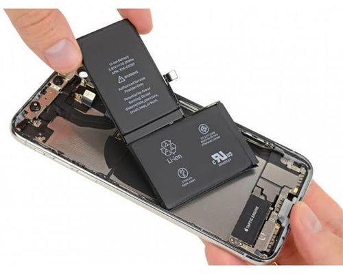 iPhone Battery (Enhanced) guaranteed