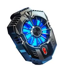 X20 phone radiator silent cooling fan universal - G2J