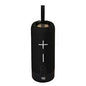 TG-619 kumaş dokulu 10W 1200mah stereo fm radyo Sd kart Usb aux destekli 5.0V taşınabilir Bluetooth hoperlör
