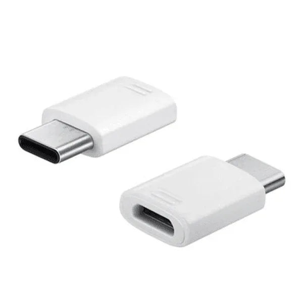 (10 adet) TypeC to micro usb dönüştürücü aparat - D2C - KolayMagza KM Technology