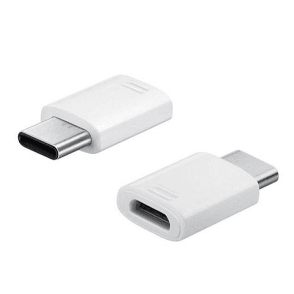 (10 adet) TypeC to micro usb dönüştürücü aparat - D2C - KolayMagza