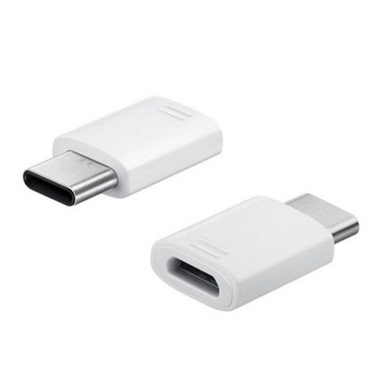 TypeC to micro USB converter - D2C