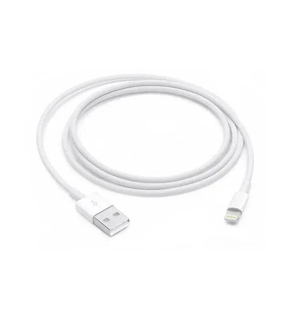 كابل شحن USB لايتنينج فائق السرعة 1 متر