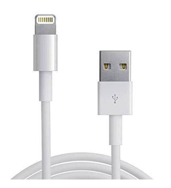 Logosuz lightning to usb cable 2 metre - S3U - KolayMagza