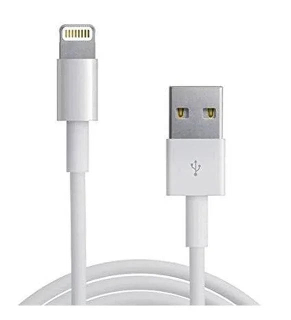 ( 5 adet ) Lightning to usb cable 2 metre