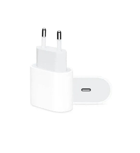 25w typec çıkışlı hızlı şarj adaptör başlığı - S3E - KolayMagza KM Technology