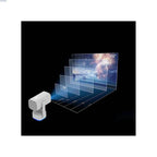 K2 Kablosuz Projektör Ultra HD, 4 Saat Şarj Kapasitesi, 300 ANSI, Wifi 6, Bluetooth 5.2, Android 11 - G5P - KolayMagza