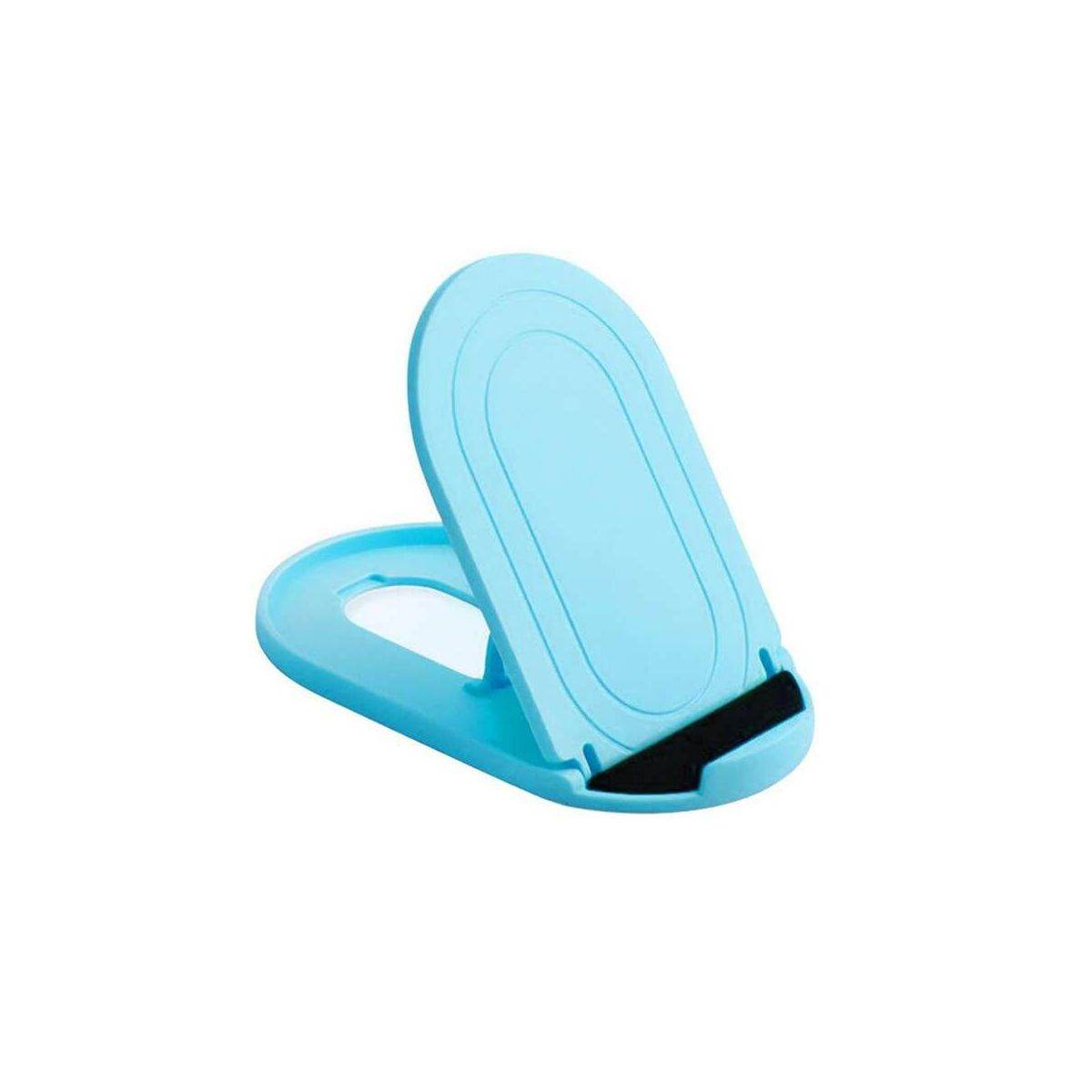 24 adet fold stand masa üstü katlanabilir telefon stand - N1A - KolayMagza