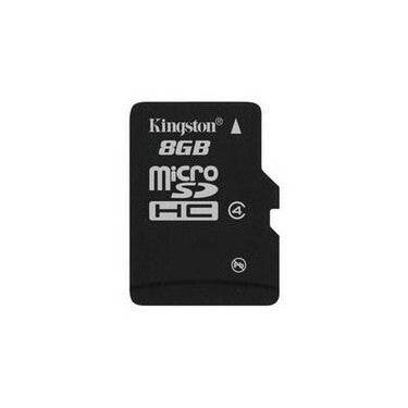 Micro sd 8gb hafıza kartı - Z1A - KolayMagza