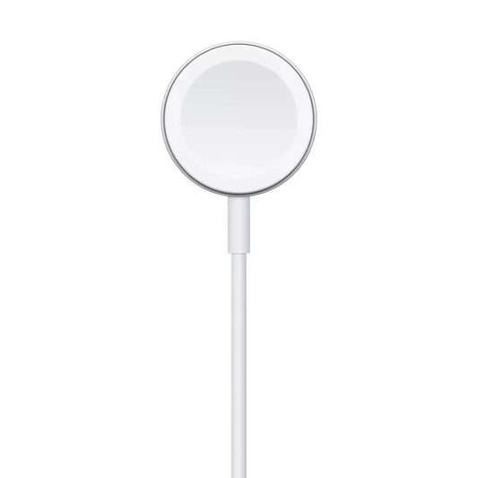كابل شحن مغناطيسي USB لساعة Apple
