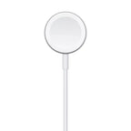 Aple watch usb girişli manyetik şarj kablosu - S1M - KolayMagza