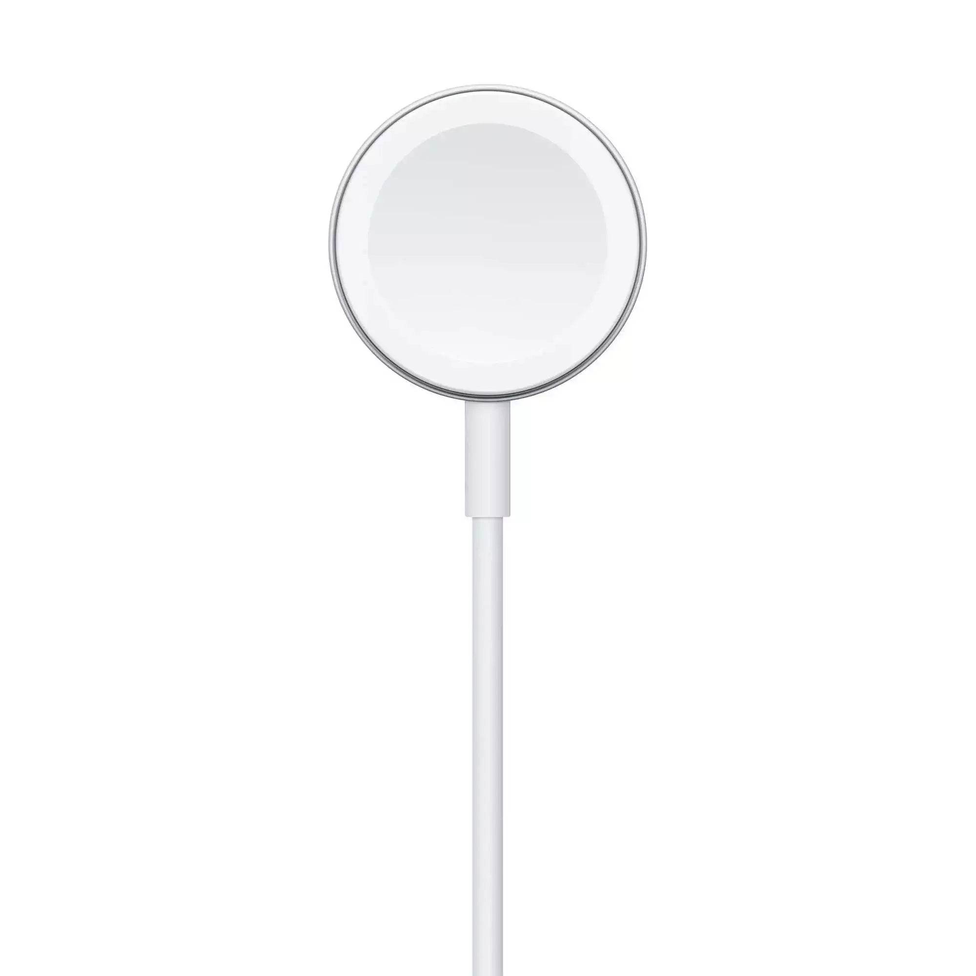 Aple watch usb girişli manyetik şarj kablosu - S1M - KolayMagza