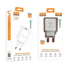 Lc-116 usb çıkışlı şarj başlık 4,1a - S1İA - KolayMagza